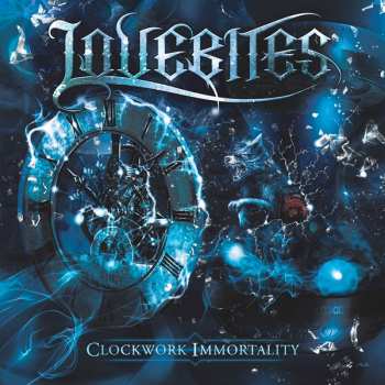 CD Lovebites: Clockwork Immortality