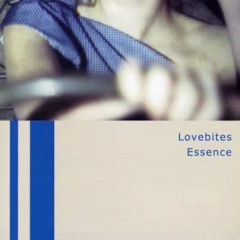 Album Lovebites: Essence