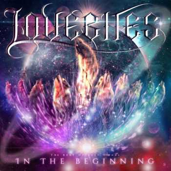 Album Lovebites: In The Beginning - The Best Of 2017-2021