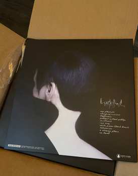 LP Loveblind: Sleeping Visions