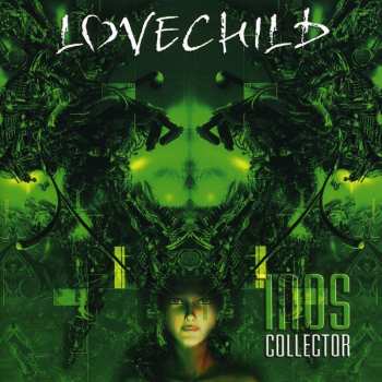 Album Lovechild: Soul Collector