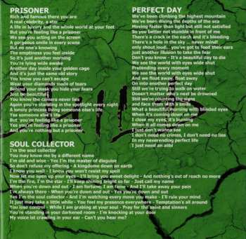 CD Lovechild: Soul Collector