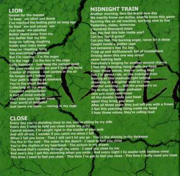 CD Lovechild: Soul Collector