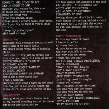 CD Loved And Hated: Hardcore Punk's Not Dead