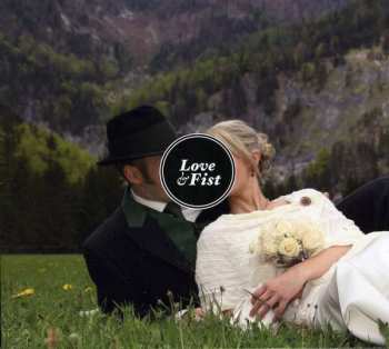 Album Love&Fist: Love&Fist