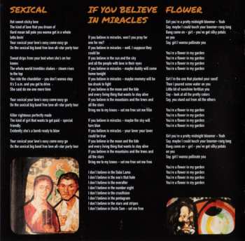 CD Love/Hate: Let's Rumble