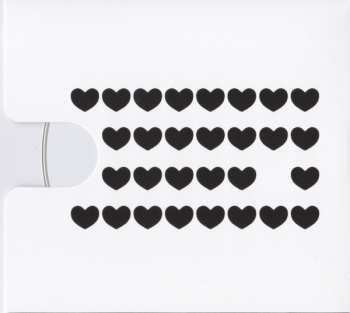 CD Lovejoy: ... And It's Love!