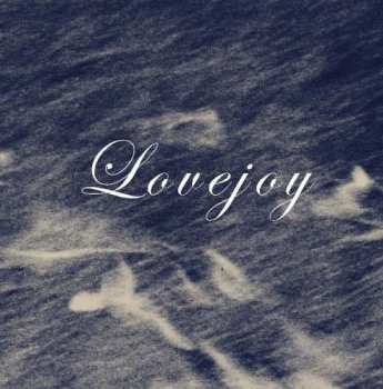 CD Lovejoy: England Made Me