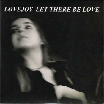 Album Lovejoy: Let There Be Love
