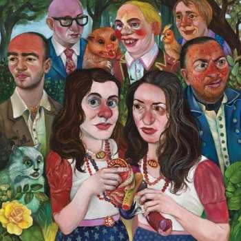 CD Lovely Little Girls: Effusive Supreme