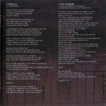 CD Lover Under Cover: Into The Night