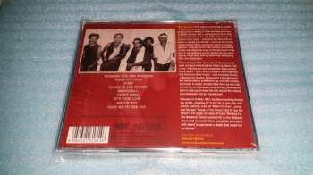 CD Loverboy: Get Lucky