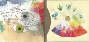 CD Lovers: Dark Light