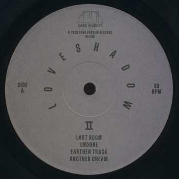 LP Loveshadow: II