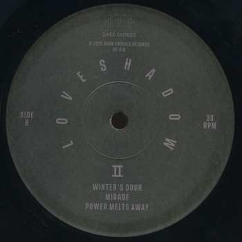 LP Loveshadow: II