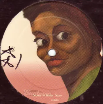 Lovesky: Drums 4 Better Daze
