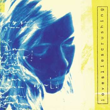 Album lovesliescrushing: Bloweyelashwish