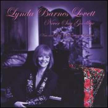 Album Lovett,lynda Barnes: Never Say Goodbye