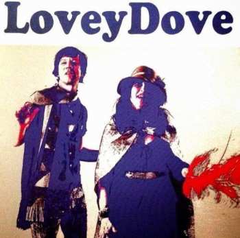 Album LoveyDove: Show Stopper