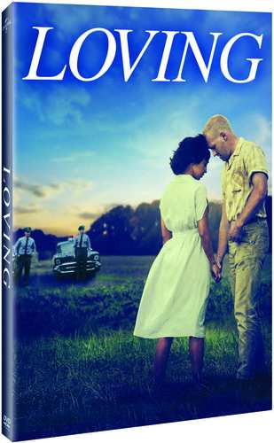 Album Loving: LOVING