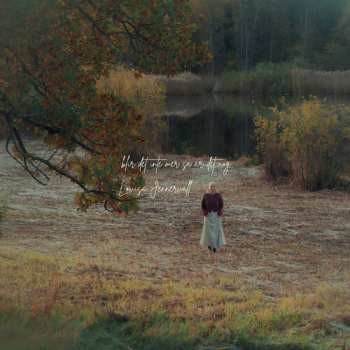 Album Lovisa Jennervall: Blir Det Inte Mer Sa Ar Det Nog