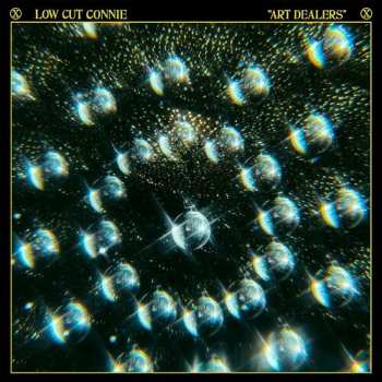 Album Low Cut Connie: Art Dealers