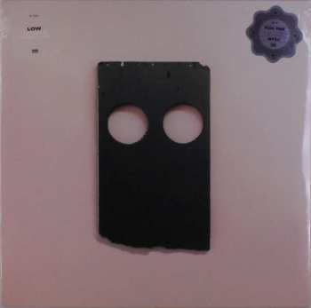 Album Low: Double Negative