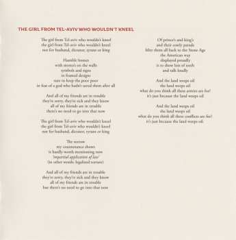 CD Morrissey: Low In High School