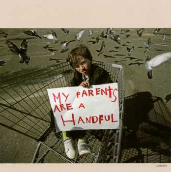 CD Morrissey: Low In High School