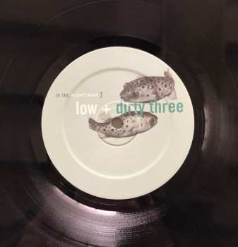 LP Low: In The Fishtank 7
