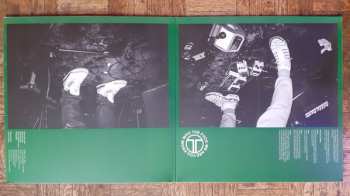 LP Low Life: Downer Edn