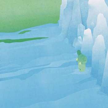 Album Low Lumens: The Distant, Everyday