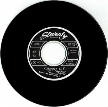 SP Low Point Drains: Out Of Coke EP