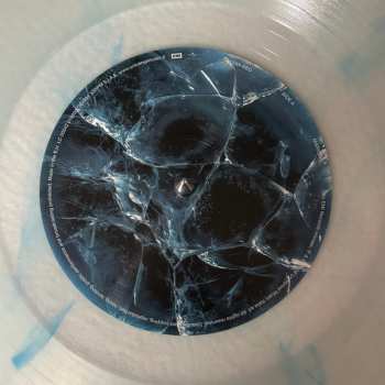 LP Low-Red: Mario III