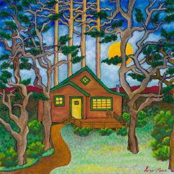 Album Low Roar: House in the Woods