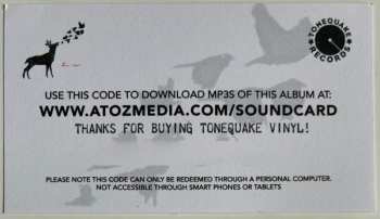 2LP Low Roar: Low Roar CLR