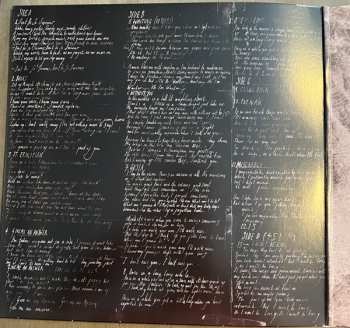 2LP Low Roar: Once In A Long, Long While