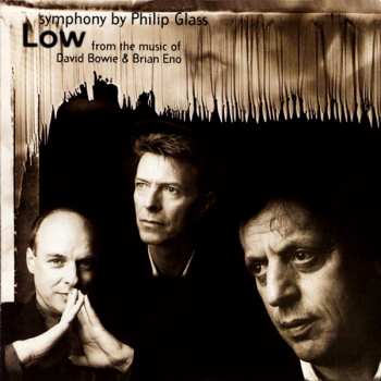 LP David Bowie: "Low" Symphony