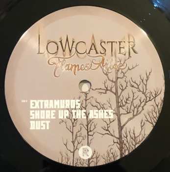 LP Lowcaster: Flames Arise