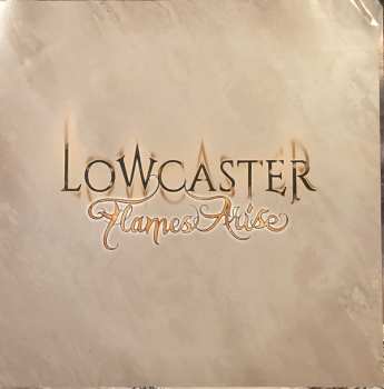 LP Lowcaster: Flames Arise