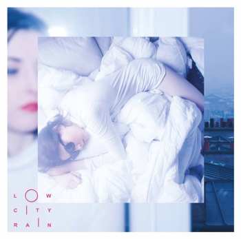 Album LowCityRain: LowCityRain