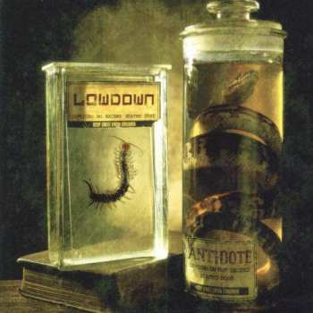 Album Lowdown: Antidote