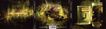 CD Lowdown: Antidote