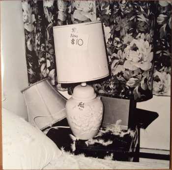 LP Lowell: We Loved Her Dearly