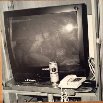 LP Lowell: We Loved Her Dearly