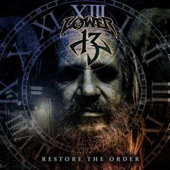 Album Lower 13: Restore The Order