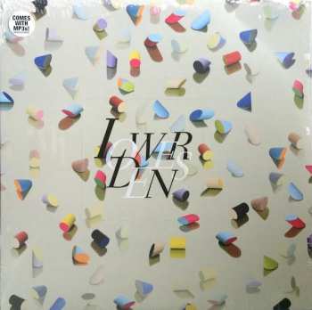 LP Lower Dens: Escape From Evil