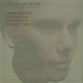 LP Lower Dens: Escape From Evil