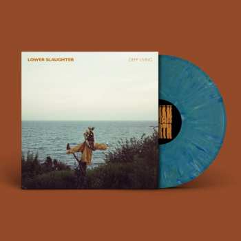 Album Lower Slaughter: Deep Living