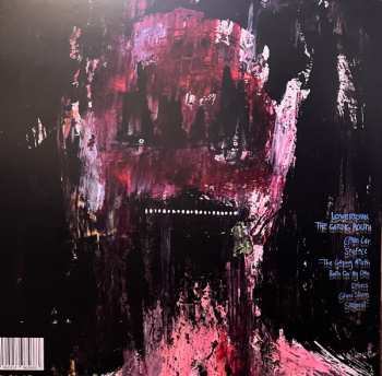 LP Lowertown: The Gaping Mouth LTD